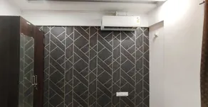 Elmas Suites Bellandur - Quarto