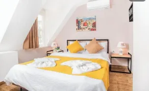 Diuma Hotel - Chambre