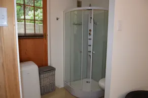 Sauvignon Country Lodge - Badezimmer