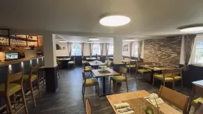 Hotel Engel - Restaurant