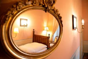 Hotel Börse - Zimmer