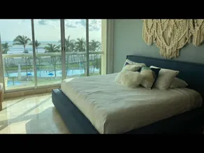 María Bonita Apartment - Rum