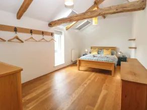The Barn - Zimmer