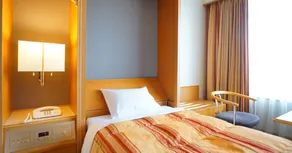 Hotel Laforet Nasu - Room