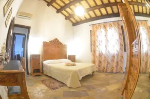 GIARDINO del MARE - Chambre