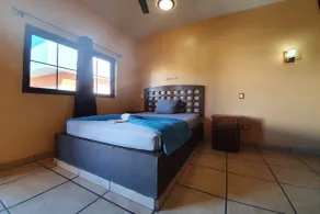 Hotel Colonos Los Cabos - Room