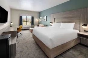 Wingate by Wyndham Kingman - Chambre