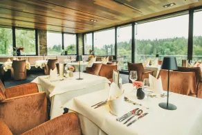Hotel Lauterbad - Restaurant