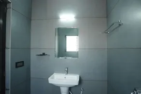 Hemagiri Palace - Bathroom