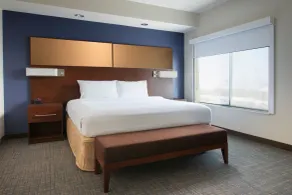 Residence Inn by Marriott Texarkana - Chambre