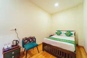 Treebo Ace Luxe - Quarto
