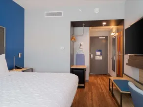 Tru By Hilton Atlanta Airport College Park - Chambre