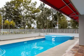 Hotel 5 Inn Plus - Pool