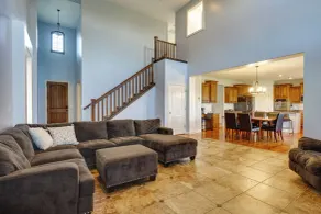 Great Salt Lake House: 5,000 Sq Ft, Mtn Views! - Interior