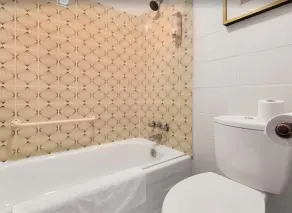 Auberge Pique Nique - Salle de bain