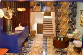 Onyx luxury rd - Reception