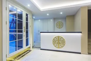 PERA ARYA Hotel - Réception