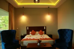 Oxygen Resorts Thekkady - Room