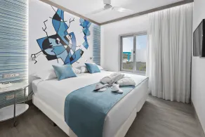 Elba Premium Suites - Adults Only - Chambre