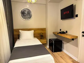 Fethibey Otel - Room