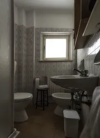 Amica - Salle de bain
