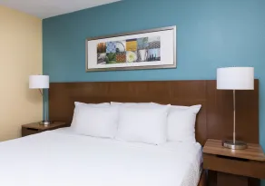 Fairfield Inn & Suites Holland - Chambre