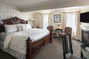 The Inn at Thorn Hill - Chambre