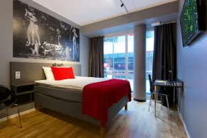 Aiden by Best Western Stockholm Kista - Room