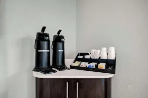 Motel 6-York, PA - Restaurant