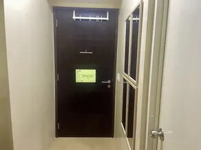 Avida Aspira Condotel - Entrée intérieure