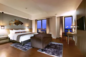 Harper Purwakarta by ASTON - View from room