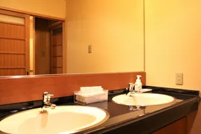 Miyahama Grand Hotel - Salle de bain