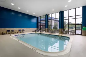 Hampton Inn Richmond-Southwest-Hull Street - Piscine