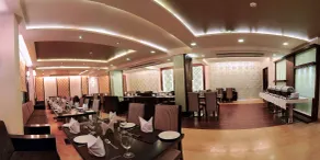 The Retreat - Restaurant