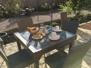 Au Foudre du bazois - Restaurant
