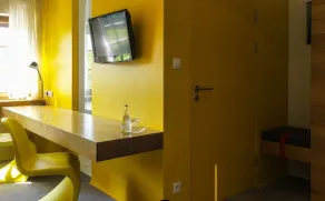 HOT_elarnia Hotel & Spa - Zimmer