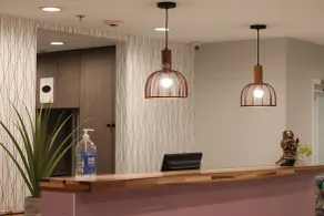 Arya Inn and Suites - Recepção