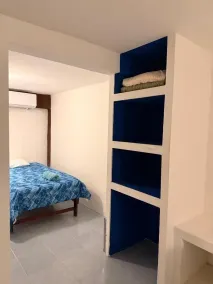 Hotel Chuburna - Chambre