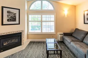 Best Western Plus Stevenson Manor - Vue de la chambre