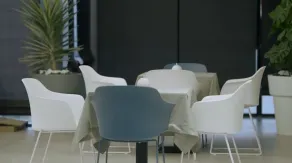 Bayazid Hotel - Restaurant