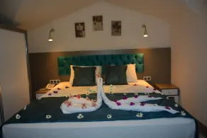 THe NORDİC HOTEL - Room