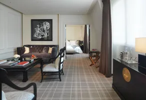 Rosewood London - Room