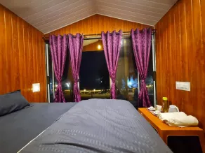 Pawna Dam Campings - Habitación
