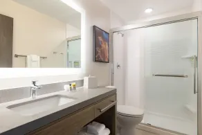 Candlewood Suites - Lexington - Medical District by IHG - Badezimmer