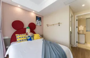 Anji Longwangxi Golf Resort Villa - Camera