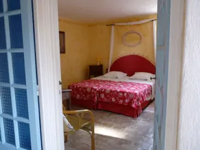 Atelier de Fons - Værelse