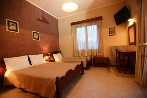 Argo Hotel - Camera