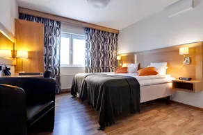 Aurum Hotel - Room