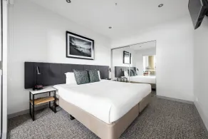 Quest Chatswood - Room
