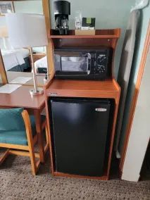 Downtown Inn - Chambre